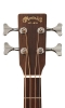 Headstock